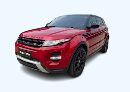 Land Rover | Evoque