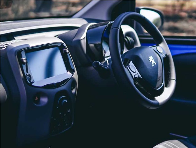 Peugeot | 108