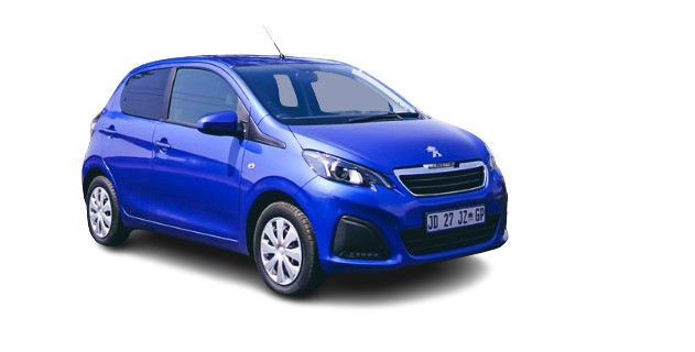 Peugeot | 108