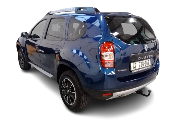 Renault | Duster 1.6