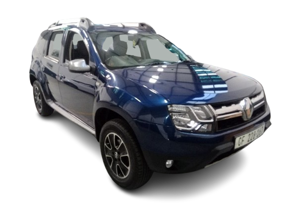 Renault | Duster 1.6